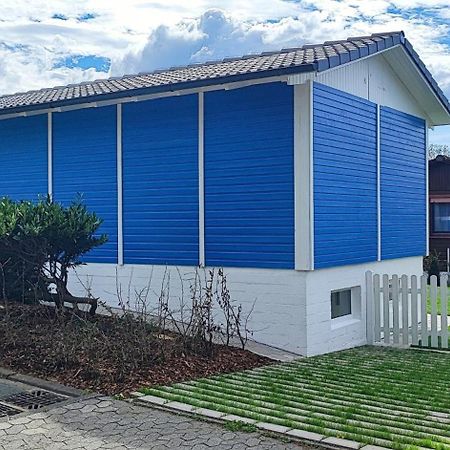 Ferienhaus Moehneaue Urlaub Mit Hund 莫内西 外观 照片