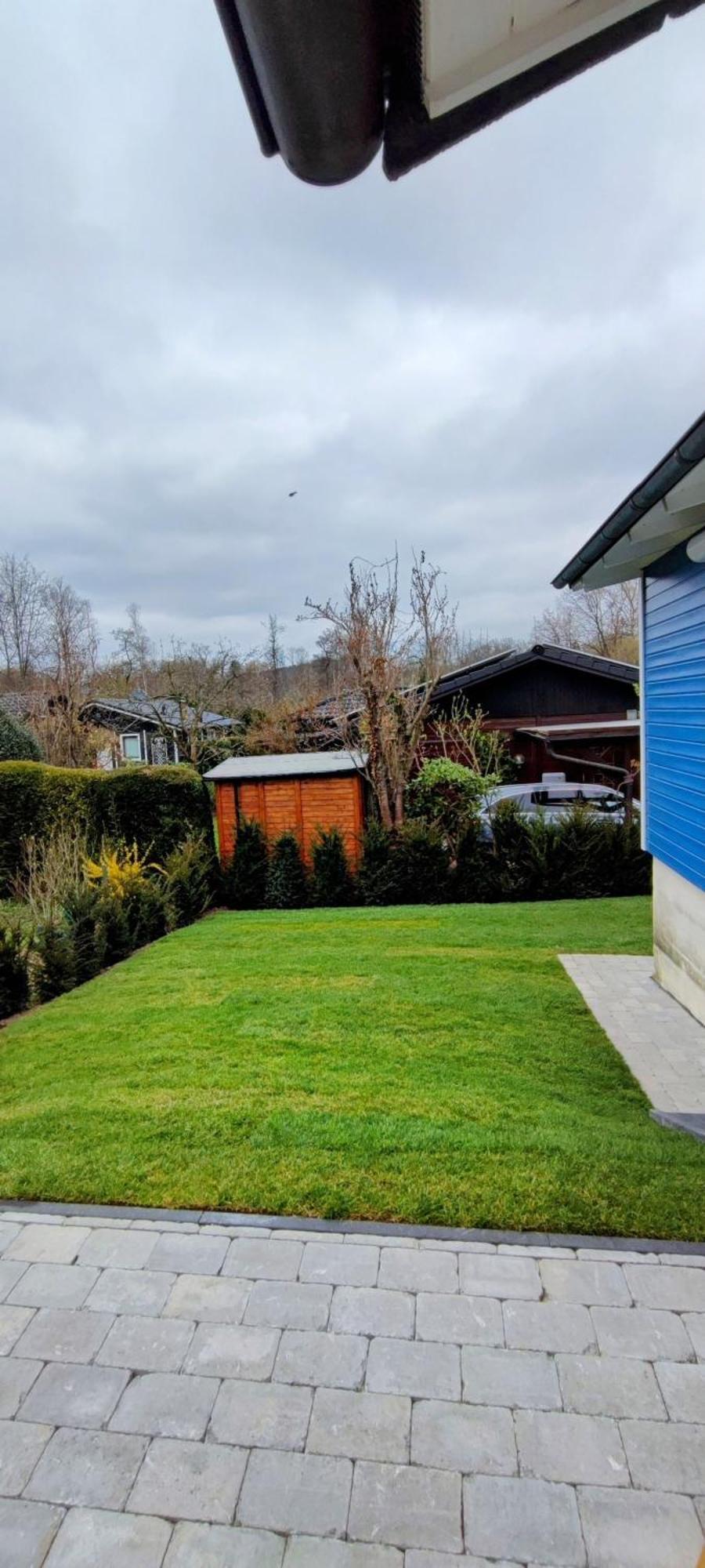 Ferienhaus Moehneaue Urlaub Mit Hund 莫内西 外观 照片
