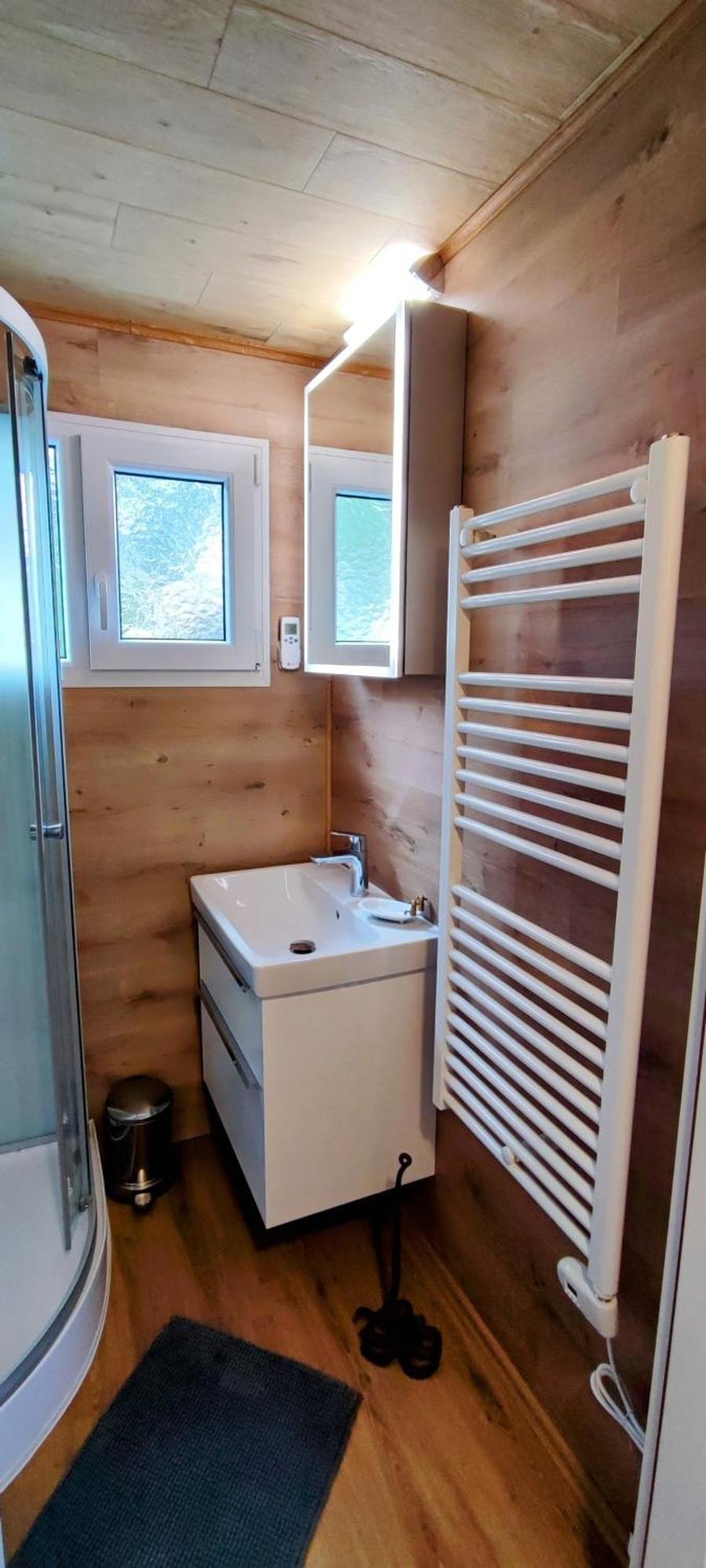 Ferienhaus Moehneaue Urlaub Mit Hund 莫内西 外观 照片